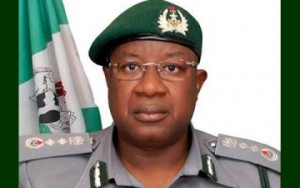 CUSTOMS CG DENIES FAULTING STIPEND FOR YOUTHS