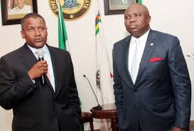 Dangote To Supply 24-Hour Steady Power To Lagos