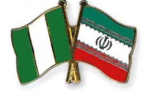Iran Targets U.S.$500 Million Trade in Nigeria