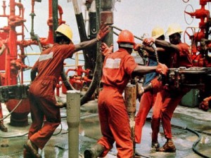 Oil Workers Charge Government On Joint Venture Funding