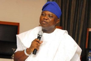Lagos to get oil derivation fund from Dec