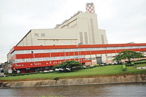 Egbin power plant now generates 1,000MW