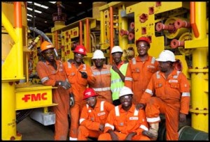 FMC Technology Renews Commitment To Oil, Gas development