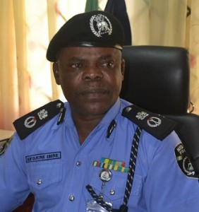 IG Appoints Ibine Commissioner Eastern Ports