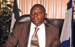 Buhari sacks Akpobolokemi, DG Of NIMASA