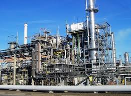 Port Harcourt Refinery Delay Production