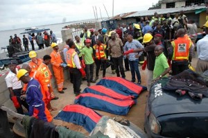 Helicopter Crash: Pilot, Assistant Found Dead, NIMASA DG Mourns