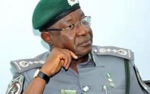 Security Operatives Lay Siege To Dikko’s Residence In Abuja