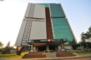 Fidelity Bank wins Ghana Bank of the Year