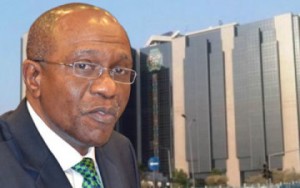 Emefiele Rules Out Third Naira Devaluation