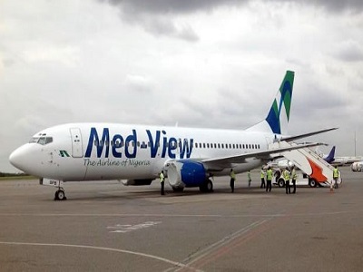 Med-View denies operation shut down
