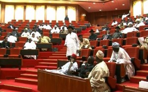 Senate Probes Unwholesome Practices In Power Sector