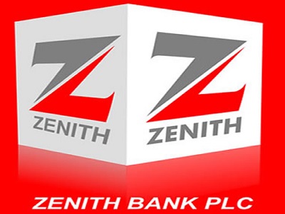 Zenith Bank Records N75bn Profit, Declares N7.8bn Interim Dividend