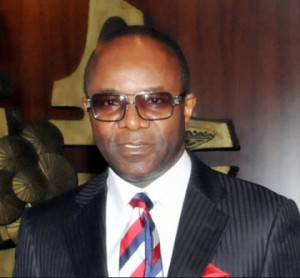 Nigeria Aims To Pass Amended Petroleum Industry Bill - Minister