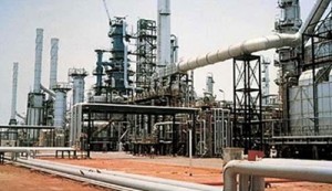 Kaduna Refinery To Resume Production In Dec – NNPC