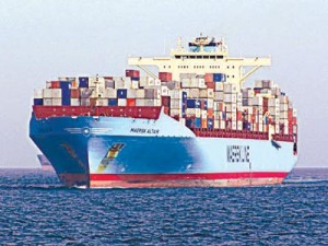 26 Ships Expected In Lagos Ports With Food, Petroleum products