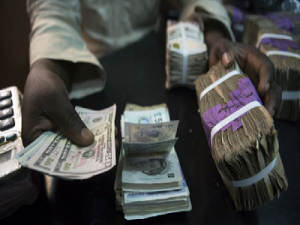 Hot Money Threatens CBN’s FX Stabilisation Efforts