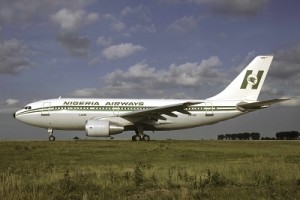 Nigerian Airlines Accused Of Exceeding Expatriate Quota