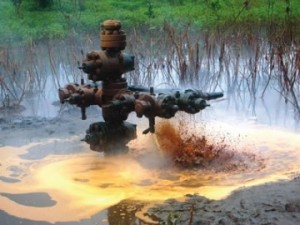 Shell Loses 37,000 Barrels Of Crude Daily In Niger Delta