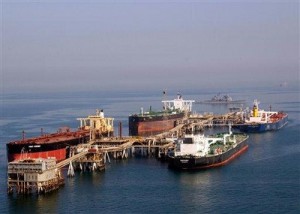 FG Lifts Ban On 113 Oil Tankers 