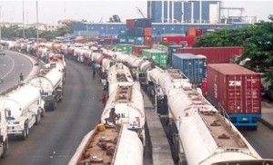 LASG Ban On Tankers: We Are Not Affected By Traffic Law – NUPENG