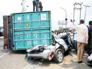 Truck Operators Dares Lagos State Government