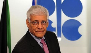 Oil Price Fall May Continue Till 2017 – OPEC