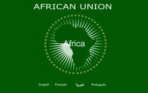 The African Union has initiated a drastic programme developmental for the continent, tagged: Agenda 2063, The African We Want, with the aims of fostering closer bond among the diverse tongues and people of Africa both at home and in Diaspora, and also to drive the growth and industrialization of the continent within the year in target.