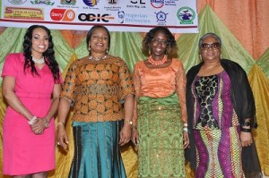 MMS Hall Of Fame: Women Advocate More Representation In Buhari’s Government