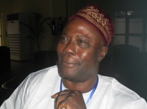 How Marine Engineers Can Stop Being Mediocre- Engr. Adeoye Ojo