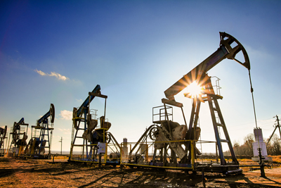 Egina 200,000bpd Oilfield To Be Set In 2018