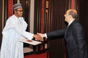 Nigeria, Turkey Trade Volume Hits $2.5billion