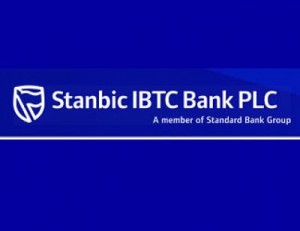 FRC Sanction: Stanbic IBTC Stocks Shed N22.4bn