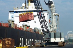 How Stevedoring Operates In Maritime Industry