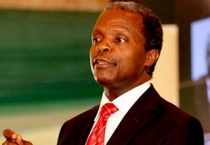 No Plans To Sell Refineries, JV Assets – Osinbajo