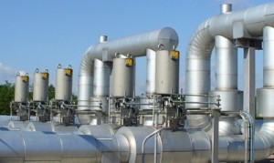 Nigerian firm cuts gas supply to Ghana