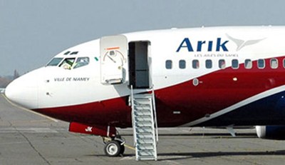 Arik Air’s Return To International Routes Affected By Debts