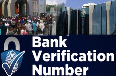 BVN: Cybercriminals target N3tn trapped in banks