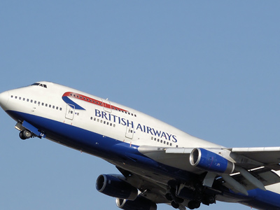 Customers Of British Airways To Enjoy Lounge Services