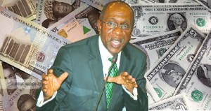 Foreign exchange bubbles: CBN To Relax Policy