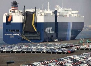 Nigeria Loses N800m Annually To Vehicle Import Restriction