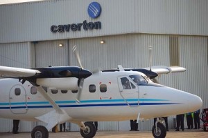 Caverton Offshore Q3 Profit Drops To N1.39 Billion