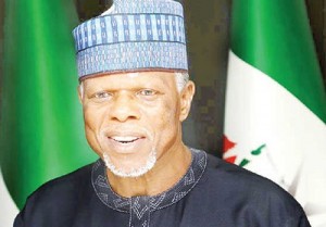 CG Reproofs NAGAFF Over Public Hearing On Serving Customs Officers.