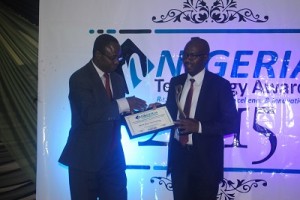 West Blue Consulting Bags Two NITA Awards