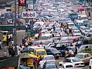 Commuters In Pain As Fuel Crisis Worsens