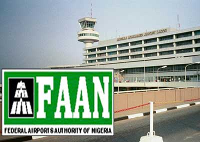 FAAN Cancels Multiple Checks At Airports To Implement Executive Order