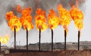 Losses From Gas-Flaring Rise To N122bn