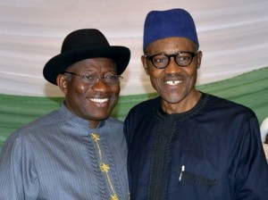 How Jonathan Helped Buhari Recover $600m From Aides