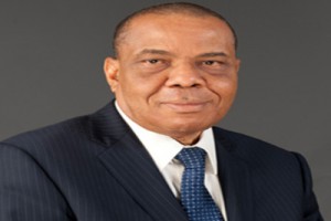 Union Bank Appoints New Chairman, Cyril Odu