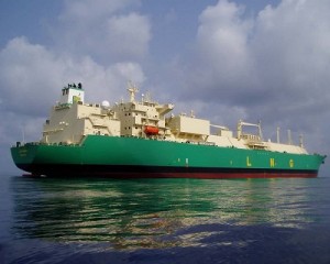 NLNG To Take Delivery Of Six New Vessels